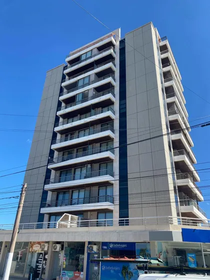 Departamento En Venta En Ciudad De San Luis