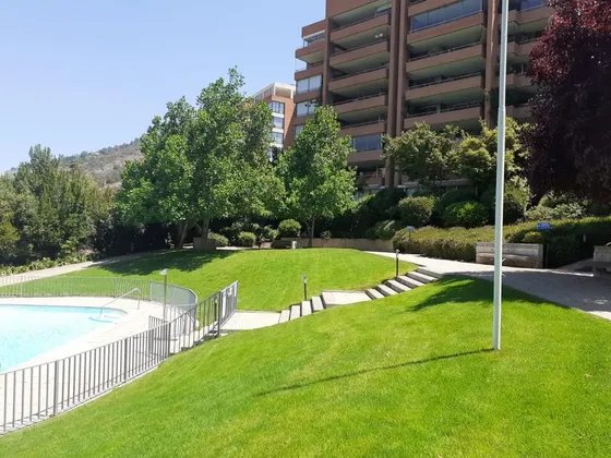 Vendo Departamento Con Maravillosa Vista, Valle Monasterio