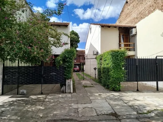 Venta  Duplex 4 Amb Con Coch Ramos Mejía  Apto Crédito