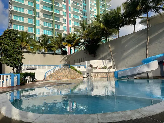 Alquiler Tucacas Apto Vacacional Playa Piscin Salida Mar Lh
