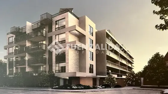 Departamento En Venta De 3 Dorm. En Ñuñoa