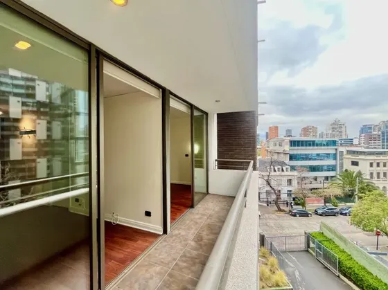 1d+ 1b + E+b|40 Mts2 Totales|metro Manuel Montt| Providencia
