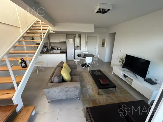 Departamento En Venta El Palmar Terraza Vista Al Lago (101250602)