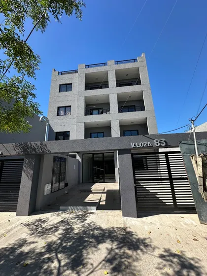 Alquiler Departamento Mono Ambiente Divisible A Estrenar