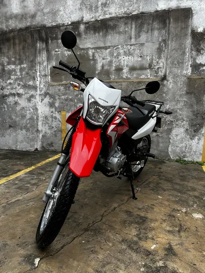 Xr 150 L