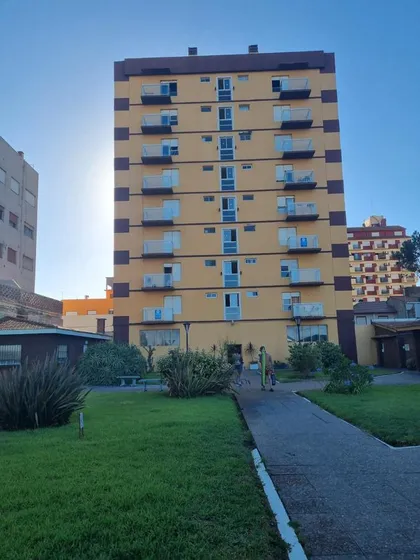 Monoambiente En Venta - 1 Dormitorio 1 Baño - Cochera - 26 Mts2 - San Bernardo Del Tuyu