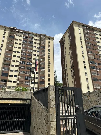 Alquilo Apartamento Equipado En El Bosque Res. Isla De Plata 26394