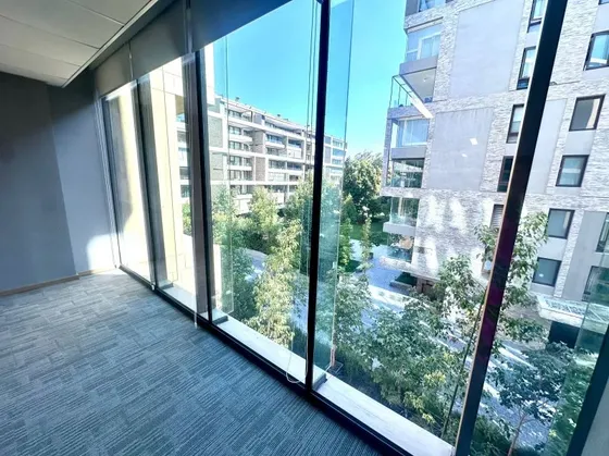 La Dehesa Work Plaza Oficina Nueva Sin Uso