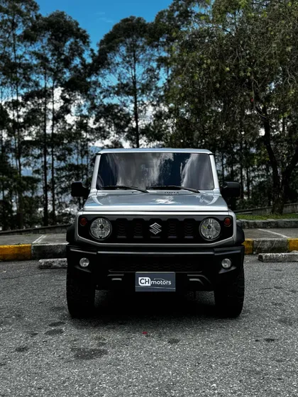 Suzuki Jimny 1.4 Gl