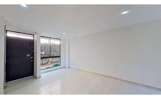 Casa En Venta En El Conjunto Res. Madeiros Funza Cund.      97 Mts2