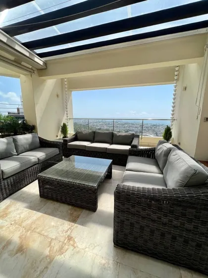 Apartamento En Venta , Los Cacicazgos