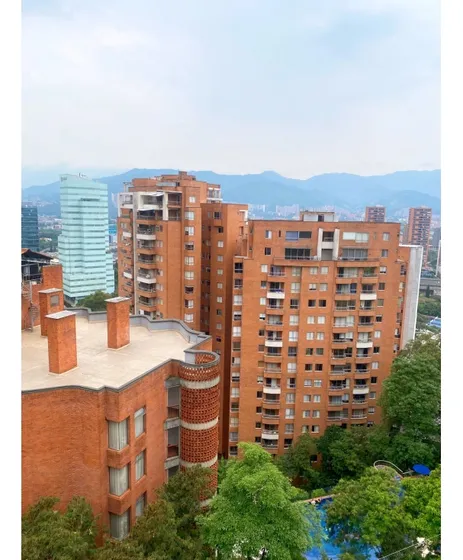Vendo Apartamento En Castropol  Bajo De Precio Poblado Medellin