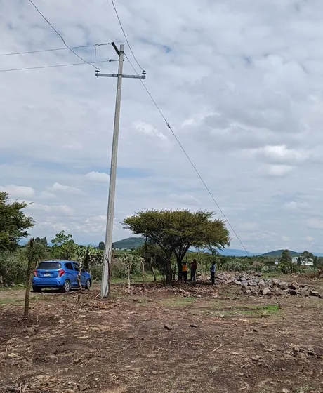 Terreno En Venta El Rosario Ejido La Machorra Queretaro