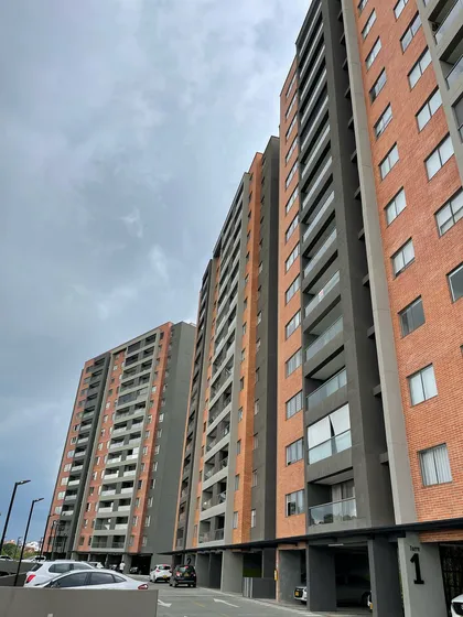 Vendo Apartamento En Rionegro