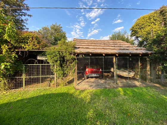 Venta Casa Quinta Desvio Arijón - Barrio Caima A 150mt Del Rio Coronda