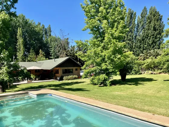 Buen Precio! Casa Con Excelente Acceso A Carretera En Champa