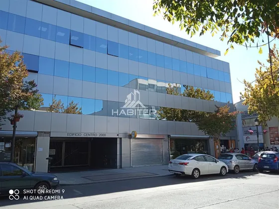 Oficina En Arriendo De 230 Mt2 En Centro De Talca