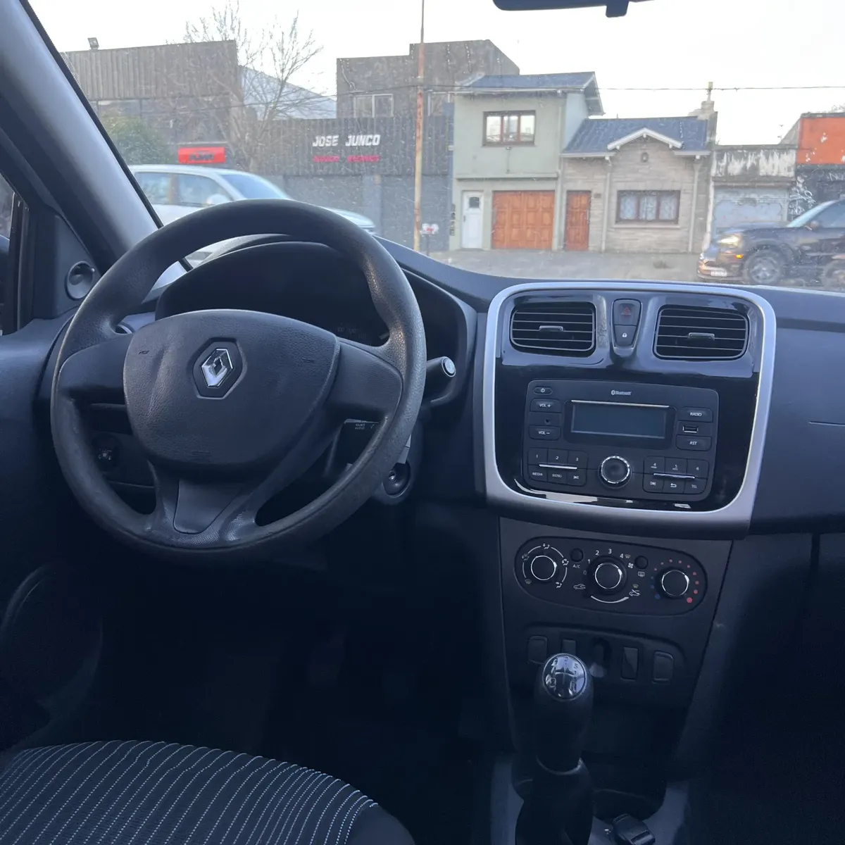 Renault Logan 1.6 Authentique Plus 85cv5193166144359731213