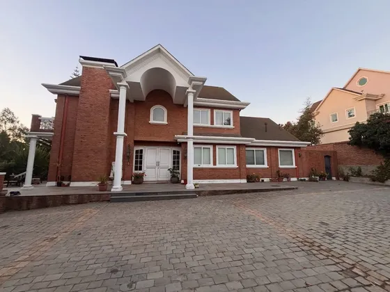 Hermosa Casa En Concón