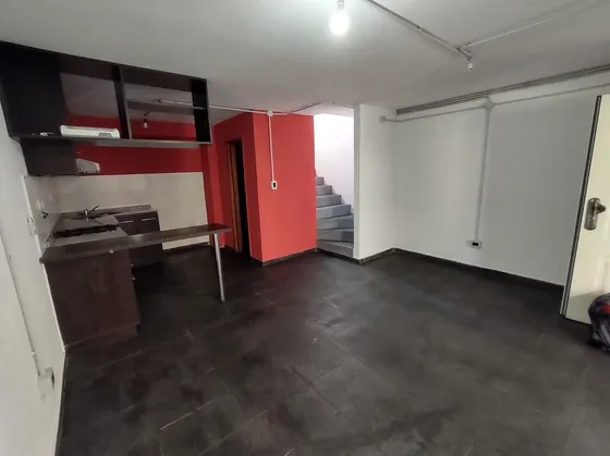 Departamento Tres Ambientes En Venta En Sarandi Apto Credito