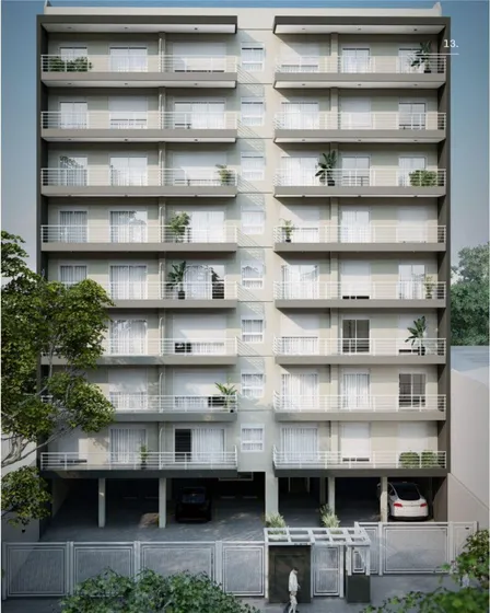 Edificio En Moron