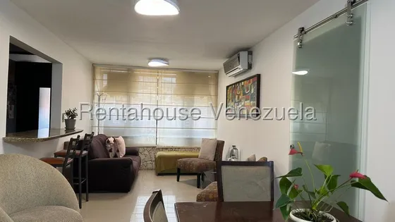 Estupenda Inversion Apartamento Colinas De La Tahona 25-19271 Ar