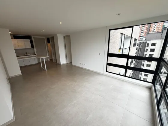Se Vende Apartamento Para Estrenar En Castropol