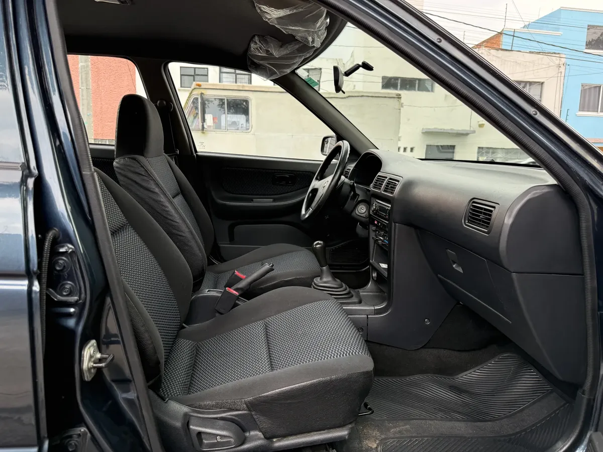 Nissan Tsuru 2017 1.6 Buen Camino Edición Especial Mt