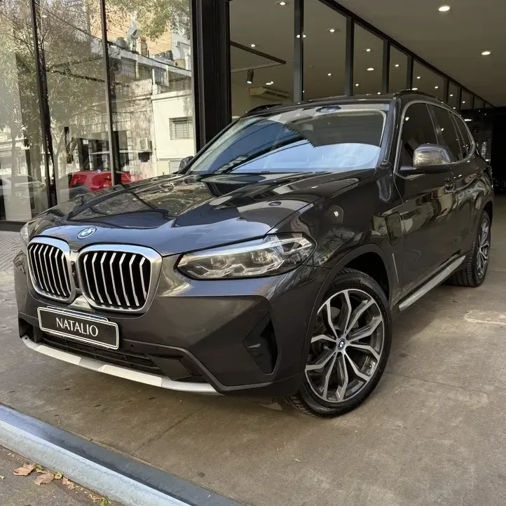 BMW X3 2.0 Xdrive 30E Xline