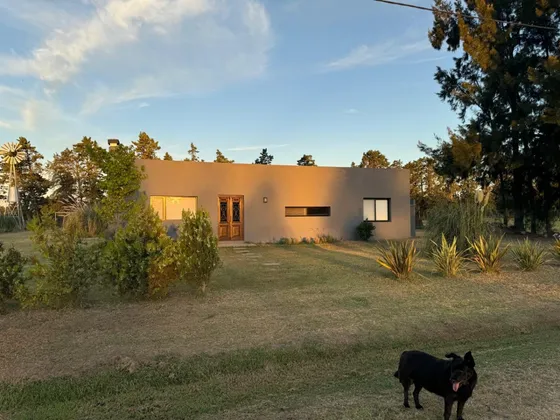 Vendo Casa Quinta En San Pedro 