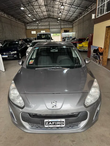 Peugeot 308 1.6 Active