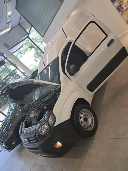 Fiat Fiorino 1.4 Endurance