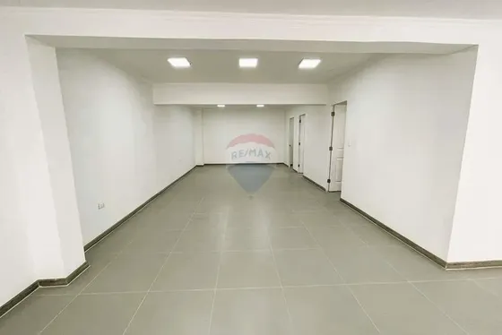 Arriendo Local En Jose Pedro Alessandri - Ñuñoa