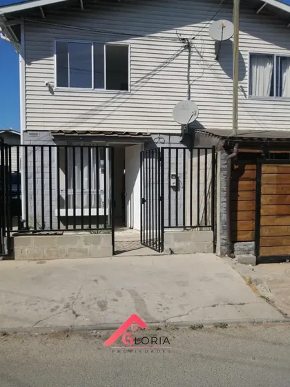 Oportunidad Vendemos Casa Dos Pisos 2d1b1e En Placilla