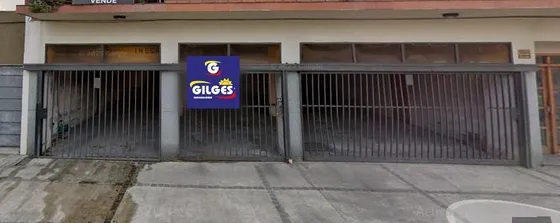 Alquiler De Cochera Cubierta En Ramos Mejia