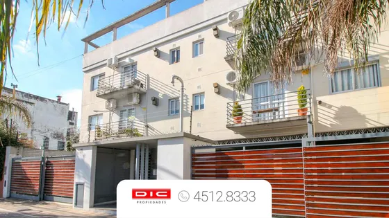 Departamento 3 Ambientes Venta - Munro