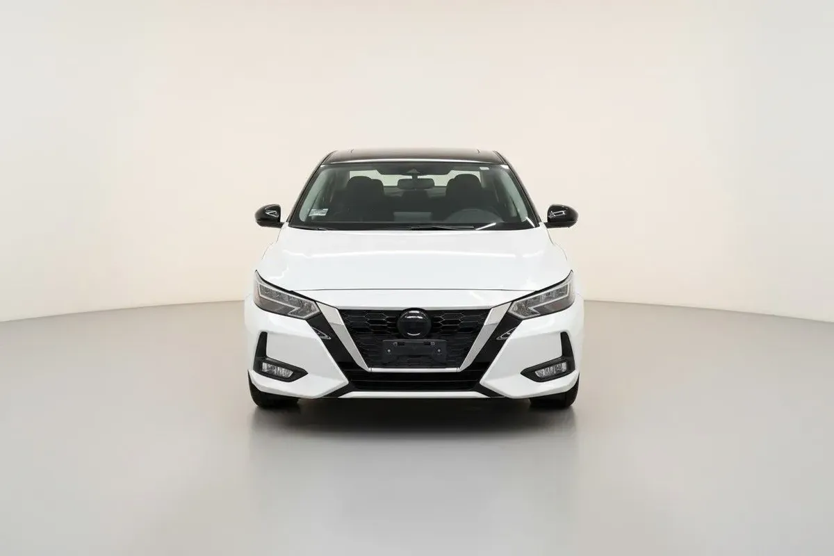 Nissan Sentra 2022 2.0 Sr At
