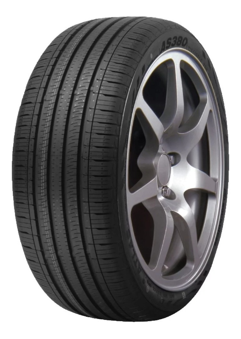 Llanta 215 55 R17 Atlas As380 94 V Env o Gratis llanta-215-55-r17-atlas-as380-94-v-env-o-gratis