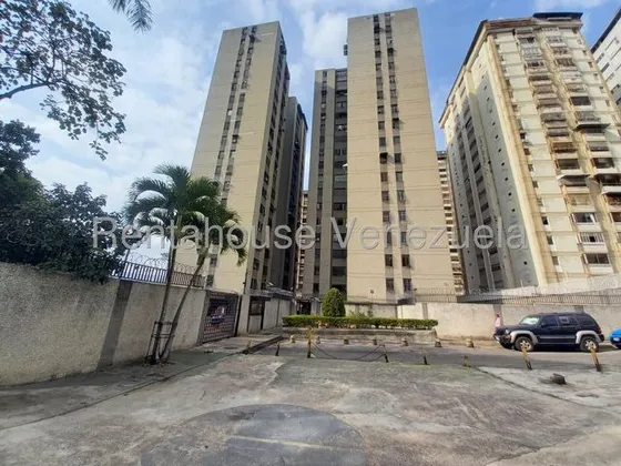 Jg Cod Flex 25-17213 Se Vende Bello Apartamento En Los Ruices Precio De Oportunidad Negociable