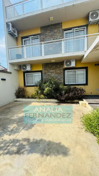 Departamento En Hurlingham