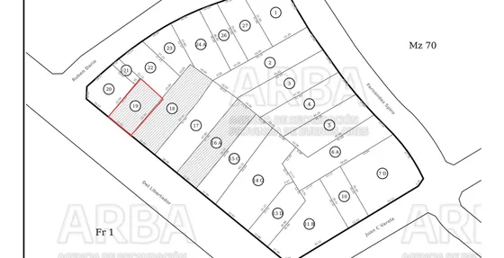 Terreno Lote  En Alquiler En Acassuso, San Isidro, G.b.a. Zona Norte