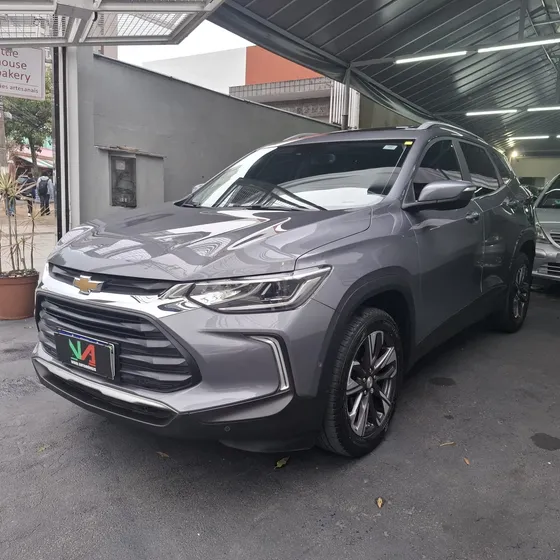 Chevrolet Tracker 1.2 Premier Turbo Aut. 5p