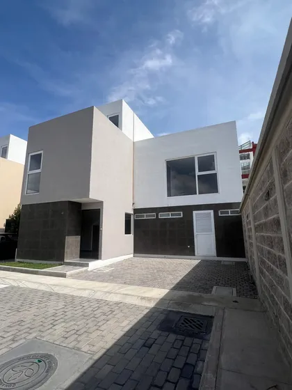 Casa En Venta Metepec