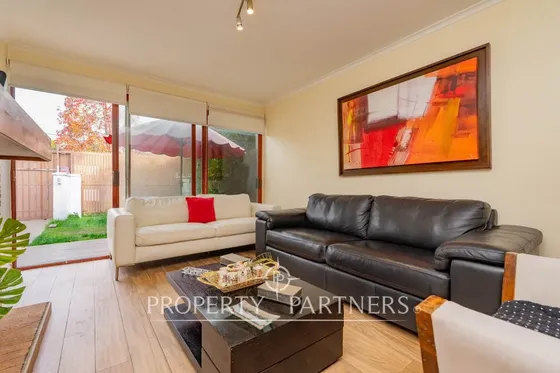 Casa Renovada Con Excelente Conectividad