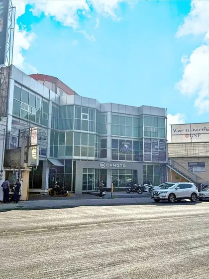 Renta De Oficinas En La Colonia San Francisco Coaxusco En Metepec