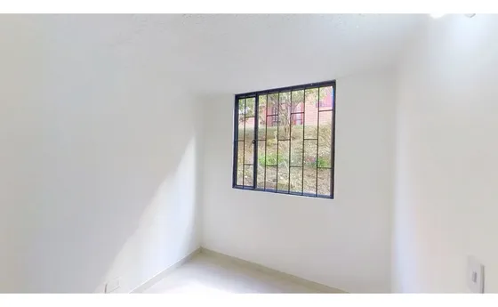 Vistas Del Río 1 - Apartamento En Venta En El Usme Centro, Usme