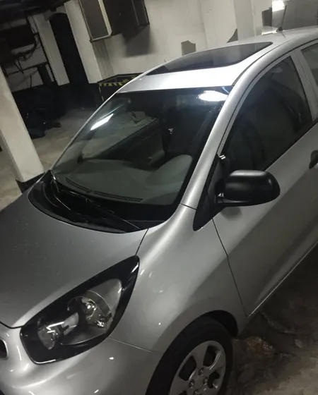 Kia Picanto R