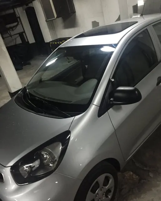 Kia Picanto R