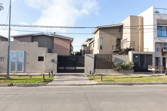 Venta Ph 2 Ambientes, A Estrenar, San Miguel