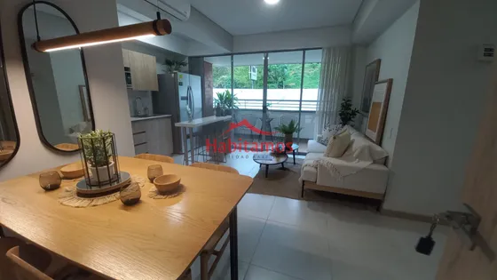 Apartamento En Venta En Itagüí - Fátima Cod 65678